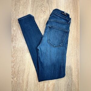 Citizens of Humanity Women’s Rocket High Rise Skinny Jeans Size 26
